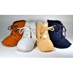 Baby Stiefel Max