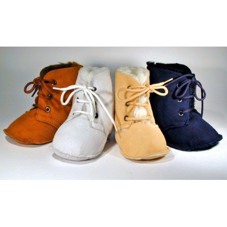 Baby Stiefel Max