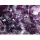 Amethystendruse