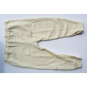 Babyhosen 4/4 lang