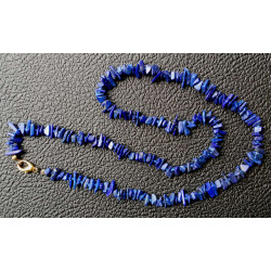 Lapis Lazuli Halskette