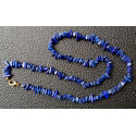 Lapis Lazuli Halskette